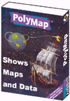 Poly<b>Map</b> DataBase Edition