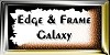 Edge & Frame Galaxy CD-<b>ROM</b> (Windows)