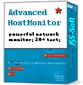 <b>Advanced</b> <b>Host</b> Monitor
