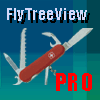FlyTreeViewPro 1 Developer <b>License</b>