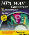 <b>MP3 WAV Converter</b>