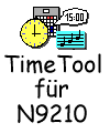 TimeTool für N9210 (deutsche Version)