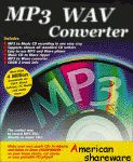 AllFor<b>Mp3</b> <b>MP3</b> WAV Converter