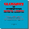 <b>Glossary</b> of International Banking & Finance Acronyms and Abbreviations