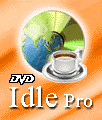 <b>DVDIdle</b> Pro