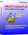 <b>eMail<b>Tracker</b>Pro</b>