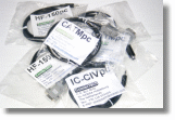 CATMpc remote control interface cable