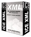 ICE XML SAX/DOM Parser