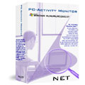 <b>Upgrade</b> to <b>PC Activity</b> <b>Monitor Net</b>