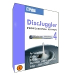 DiscJuggler <b>Professional</b> Edition (Download-Version)