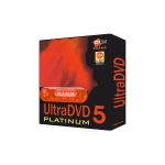 <b>UltraDVD</b> Platinum <b>Edition</b> (Download-Version)
