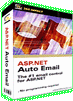 ASP.NET <b>Auto Email</b> (<b>Web <b>Site</b> License</b>)