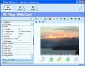 <b>Willing Webcam</b>