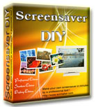 <b>Screensaver DIY <b>Professional</b> Edition</b>