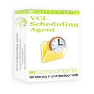 <b>VCL</b> Scheduling Agent