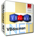 VBdocman .NET