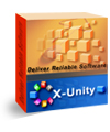 X-Unity 2 Test <b>Studio</b> 1.1 Personal Edition