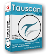 Agnitum Tauscan (<b>Business</b> License)