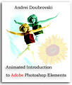 <b>Animated Introduction</b> to <b>Adobe <b>Photoshop</b> Elements</b>