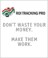 <b>ROI</b> Tracking Pro