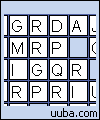 Cipher <b>Cryptogram</b> <b>Game</b> by uuba.com