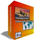 <b>Immigration <b>Interview</b> Solution</b> <b>Lite - Software</b> <b>Engineer</b> / <b>Programmer</b>