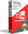 PDF reDirect Pro (Volume Discounts)