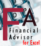 Financial Advisor para Excel (Versin <b>con</b> Acceso Total)