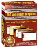 306 Reseller Web <b>Design</b> <b>Templates</b>
