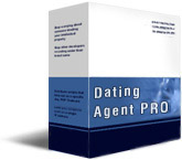 Dating <b>Agent</b> <b>PRO</b>