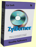 ZylBurner OEM License