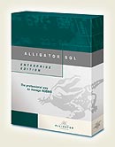 AlligatorSQL <b>Enterprise Edition</b>