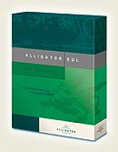 AlligatorSQL MSSQL <b>Edition</b>