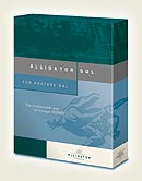 AlligatorSQL <b>PostgreSQL</b> <b>Edition</b>