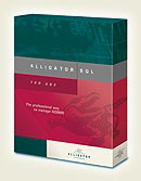 AlligatorSQL <b>DB2</b> <b>Edition</b>