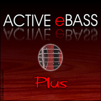 <b>ACTIVE eBASS</b> Plus - Hybrid Bass <b>Refill</b>
