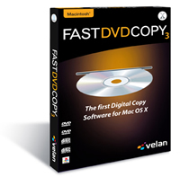 Fast DVD <b>Copy</b>