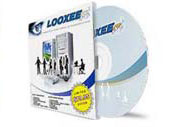 <b>Looxee</b> PC Surveillance Software