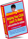 Amazing Kids: Helping Your Child Learn To Read <b>Vol</b>. IV