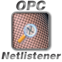 <b>OPC-NetListener</b>