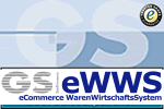 <b>GS</b> <b>Software</b> eWWS standard (deutsch)