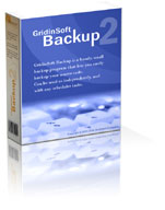 GridinSoft Backup