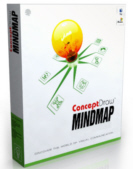 <b>ConceptDraw <b>Mind</b>Map</b> 3.1 <b>Professional</b> Downloadversion