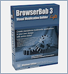 <b>Browser</b>Bob 3 Light (deutsch)