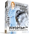Webetiser(tm) <b>Enterprise Edition</b>