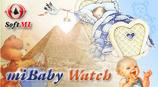 miBaby Watch