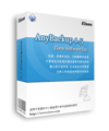 <b>AnyBackup</b> - Faster Backup and 100%-Accurate Restore