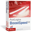 <b>AusLogics <b>Boost</b>Speed</b>