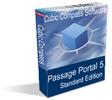 <b>Passage Portal</b> .NET <b>Standard</b> <b>Edition</b> + <b>Gold Subscription</b>
