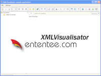 XMLVisualisator - 5 developers license